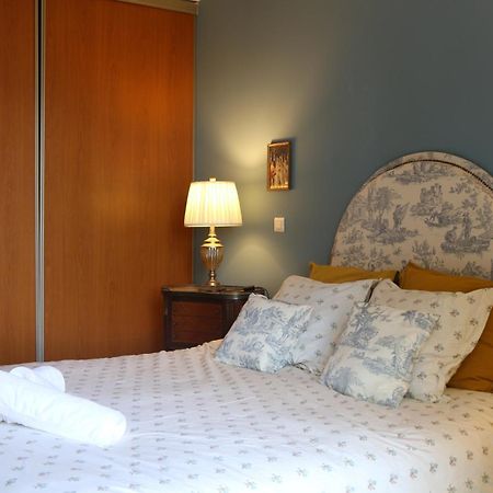 Les Chambres De Fanny Cabrieres-d'Aigues Exteriér fotografie
